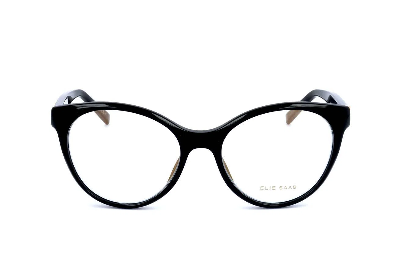 Elie Saab ES076 Eyeglasses - view 4